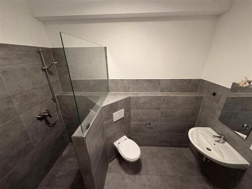 Foto - Etagenwohnung in Twistringen zur Miete