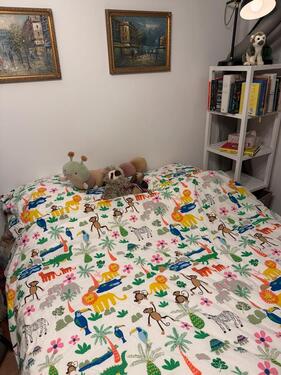 Foto - Etagenwohnung zur Miete in Potsdam