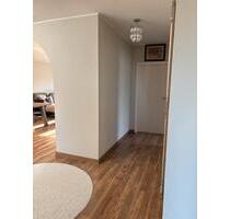 Südstadtwohnung inkl. Küche & Stellplatz - Euskirchen