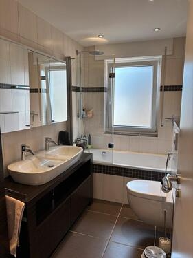 Foto - Etagenwohnung in Euskirchen