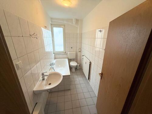 Foto - Etagenwohnung in Gelsenkirchen