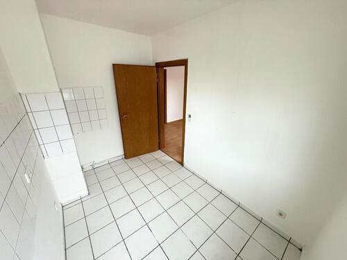 Foto - Etagenwohnung in Gelsenkirchen zur Miete