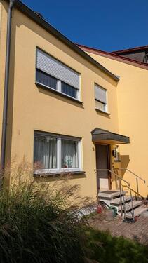 Foto - 4-Zimmer Reihenendhaus mit Garten und Garage in Feucht