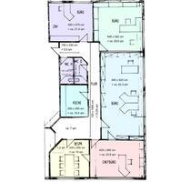 Helle & flexible Büroräume (178 m²) in Heiningen | Provisionsfrei