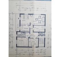 4-5 Zimmerwohnung in Fulda Lehnerz -maximal 4 Personen Haushalt