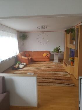 Foto - 4 Zimmer Etagenwohnung zur Miete in Fulda