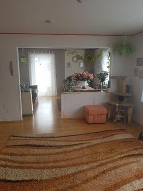 Foto - 4 Zimmer Etagenwohnung in Fulda