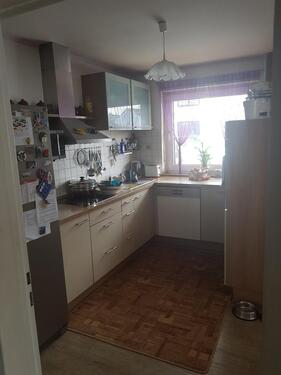 Foto - Etagenwohnung in Fulda zur Miete