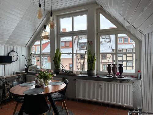 Foto - 2 Zimmer Etagenwohnung zur Miete in Northeim