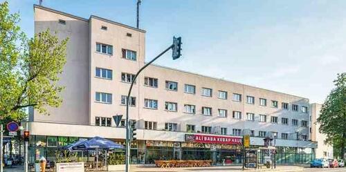 Foto - Attraktiv! Ansprechende 2-Zimmer-Wohnung