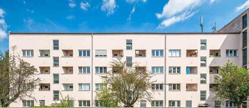 Foto - 2 Zimmer Etagenwohnung in Dresden