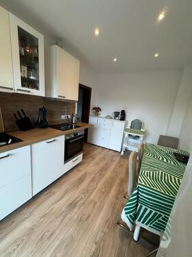 Foto - 4 Zimmer Etagenwohnung in Bad Lippspringe