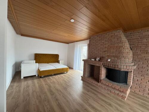 Foto - Etagenwohnung in Bad Lippspringe zur Miete