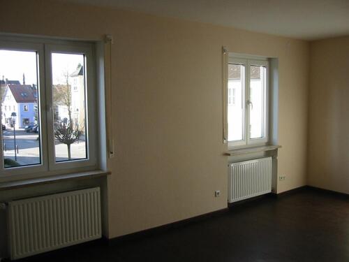 Foto - 3 Zimmer Etagenwohnung in Pöttmes