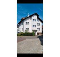 Vermietung | 4 Zimmer Wohnung (105qm) | ab 01.04.2026 - Altenstadt