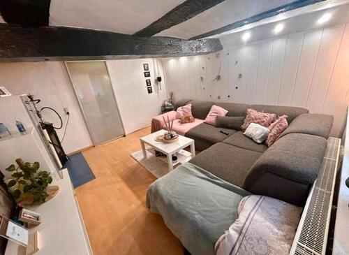 Foto - Kleines Haus im Zentrum von Lauterbach