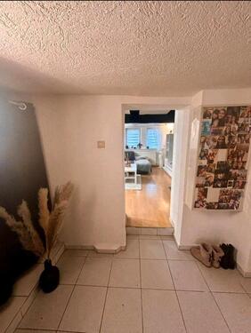 Foto - 4 Zimmer Reihenhaus in Lauterbach (Hessen)