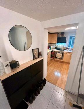 Foto - Reihenhaus in Lauterbach (Hessen) zur Miete