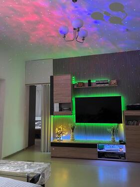 Foto - Voll möblierte 2-Zimmer-Wohnung mit Balkon zur Miete in Berlin