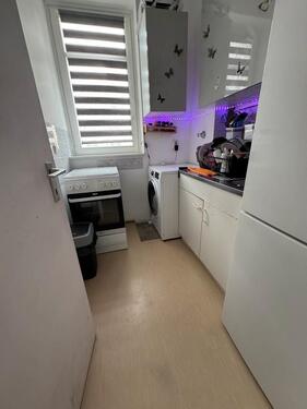 Foto - Etagenwohnung in Berlin zur Miete