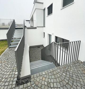 Foto - 2,5 Zi. Einliegerwohnung mit EBK, ELW