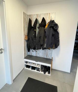 Foto - 2.5 Zimmer Etagenwohnung in Emerkingen