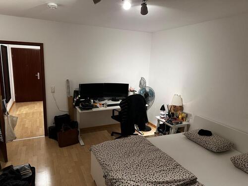 Foto - 2 Zimmer Erdgeschoßwohnung in Leipzig