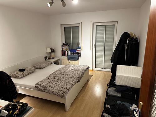 Foto - Erdgeschoßwohnung in Leipzig zur Miete