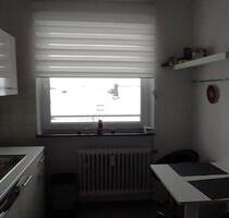 2-Zimmer-Wohnung mit Balkon ab 01.05.2026 in 55469 Simmern - Simmern/Hunsrück