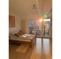 Großzügige und helle 3,5-Zimmer-Altbauwohnung - Osnabrück Wüste