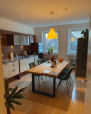 Foto - 3.5 Zimmer Etagenwohnung zur Miete in Osnabrück