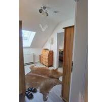 3 Zimmer Wohnung Dachgeschoss Sennfeld ab 01.04.2026 mit EBK