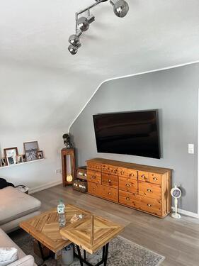 Foto - 3 Zimmer Dachgeschoßwohnung in Sennfeld