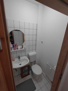 Foto - kleine gemütliche Einzimmerwohnung im Zentrum von Zwickau