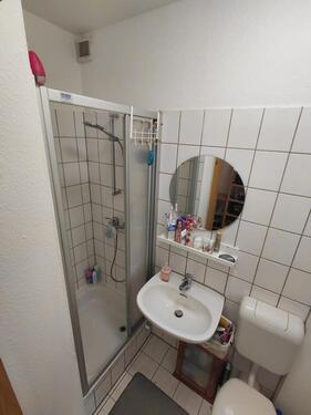 Foto - 1 Zimmer Dachgeschoßwohnung zur Miete in Zwickau