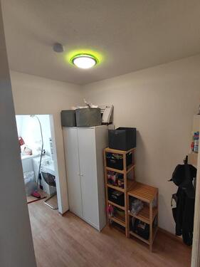 Foto - 1 Zimmer Dachgeschoßwohnung in Zwickau