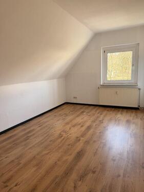 Foto - 2 Zimmer Dachgeschoßwohnung zur Miete in Neukieritzsch