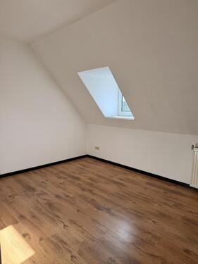 Foto - 2 Zimmer Dachgeschoßwohnung in Neukieritzsch