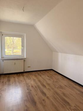 Foto - Dachgeschoßwohnung in Neukieritzsch zur Miete