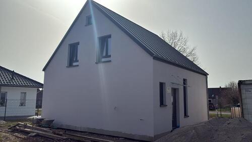 Foto - 4 Zimmer Einfamilienhaus zum Kaufen in Stemwede