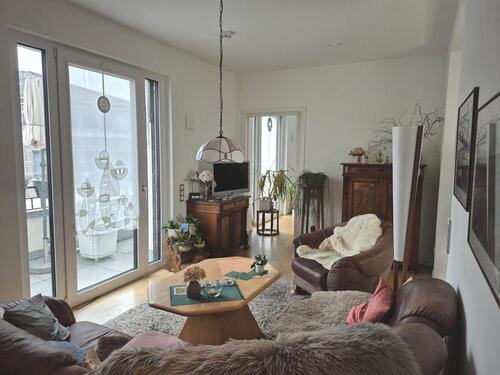 Foto - Etagenwohnung in Dresden zur Miete