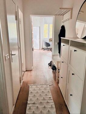 Foto - 2 Zimmer Etagenwohnung zur Miete in Berlin