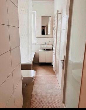 Foto - Etagenwohnung in Berlin zur Miete