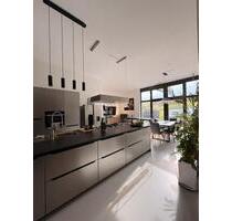 Modernes Einfamilienhaus mit großzügigem Garten zu vermieten - Irrel