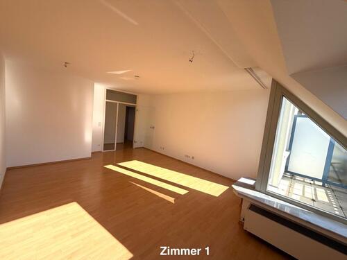 Foto - 3 Zimmer Maisonettenwohnung zur Miete in Werder (Havel)