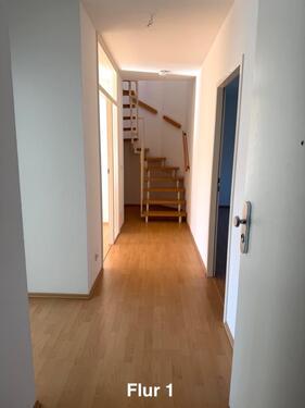 Foto - 3 Zimmer Maisonettenwohnung in Werder (Havel)