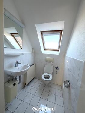 Foto - Maisonettenwohnung in Werder (Havel) zur Miete