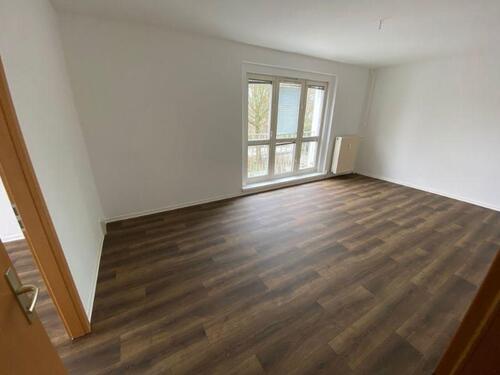 Foto - Etagenwohnung in Senftenberg zur Miete