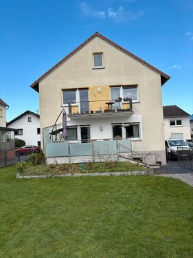 Foto - 19 Zimmer Etagenwohnung zur Miete in Gießen