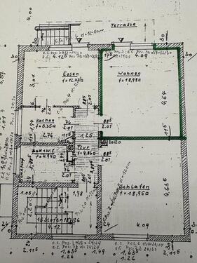 Foto - 19 Zimmer Etagenwohnung in Gießen
